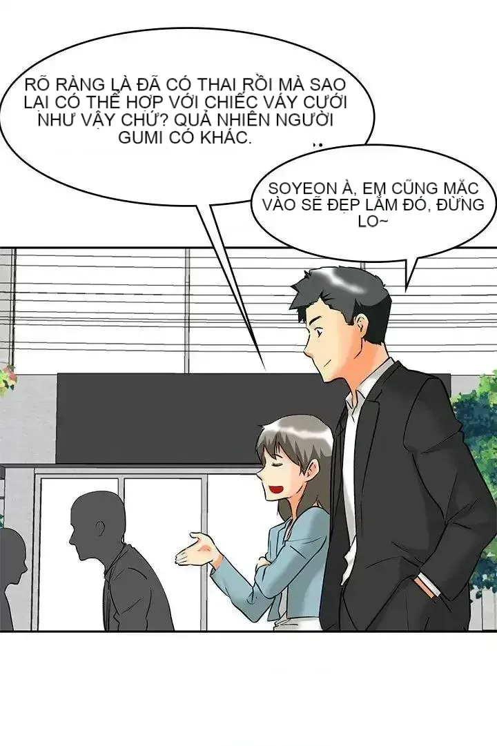 Làm thế nào về việc làm thêm giờ hôm nay Chương 1-61