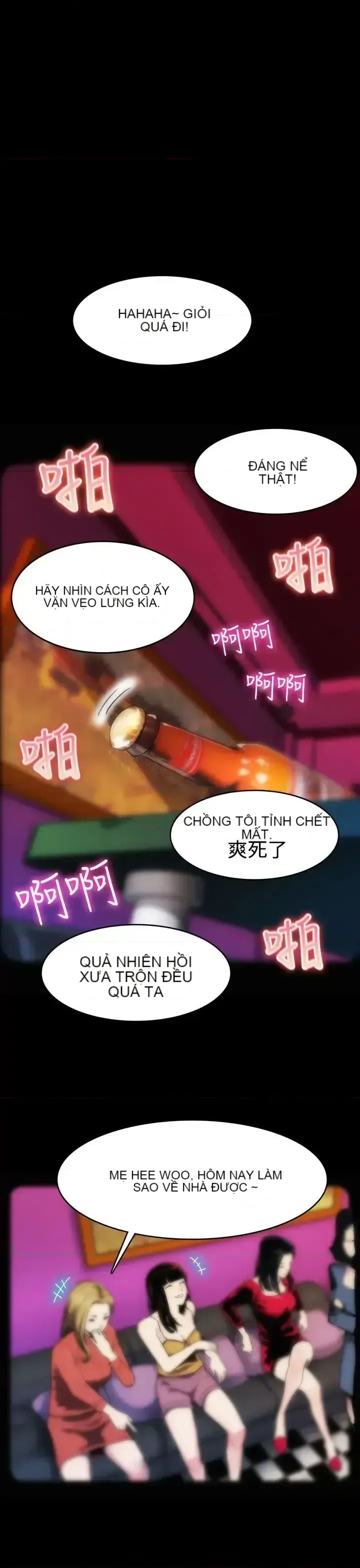 Mẹ Cafe Chương 1-72