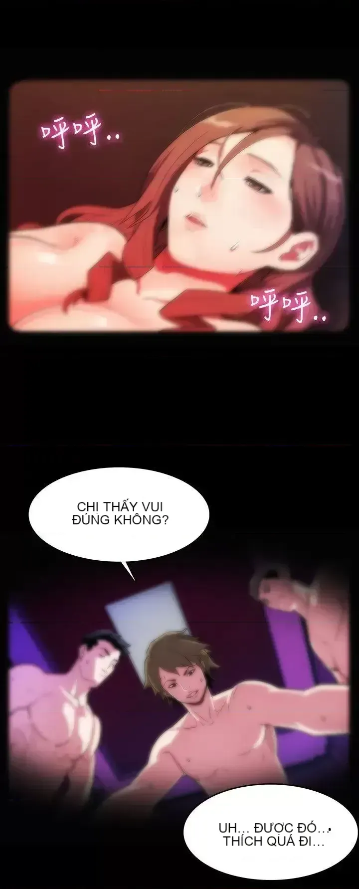 Mẹ Cafe Chương 1-72