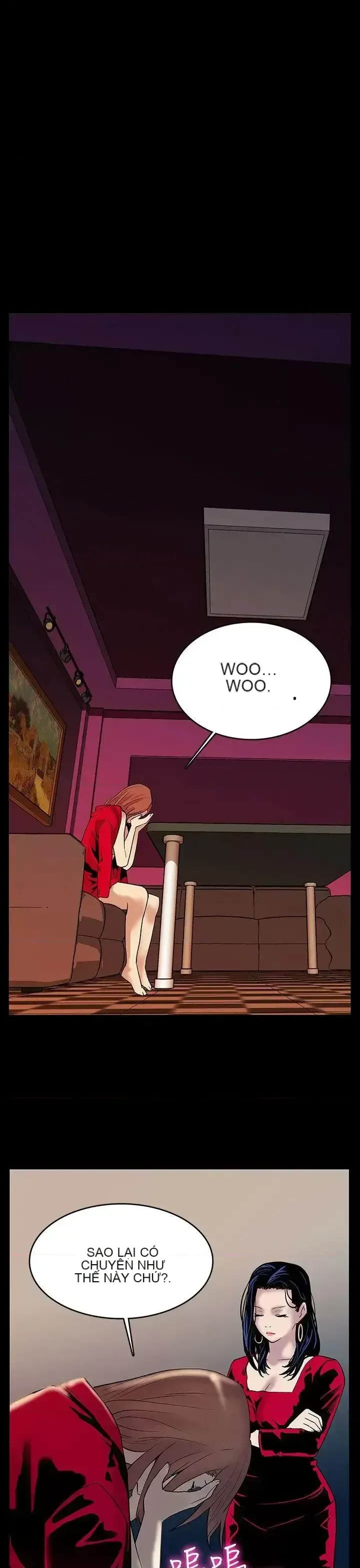 Mẹ Cafe Chương 1-72