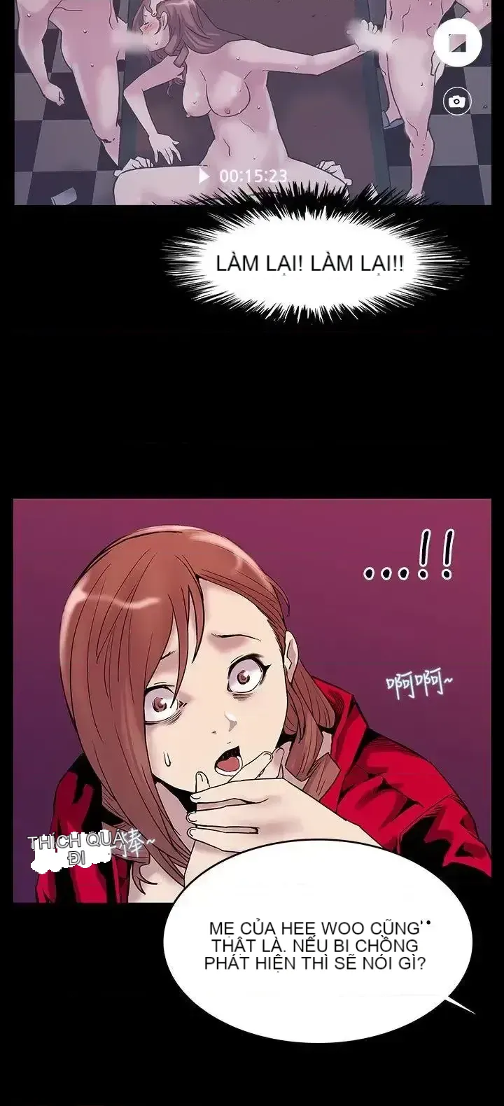 Mẹ Cafe Chương 1-72