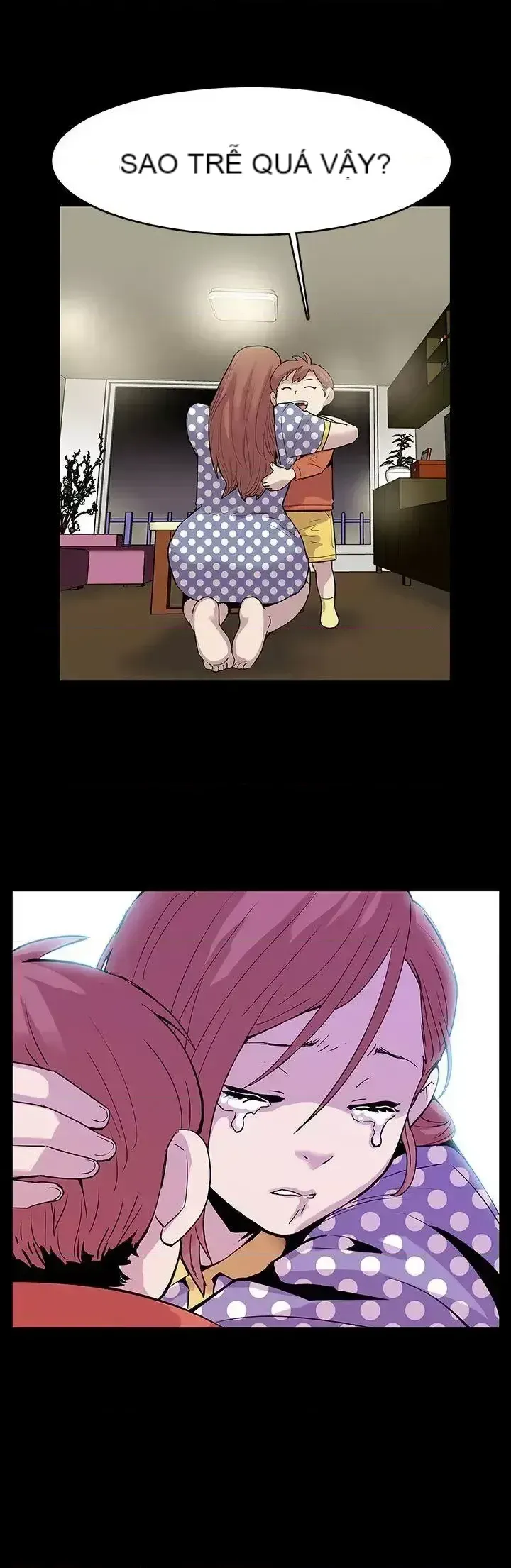 Mẹ Cafe Chương 1-72