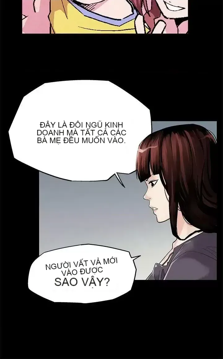 Mẹ Cafe Chương 1-72