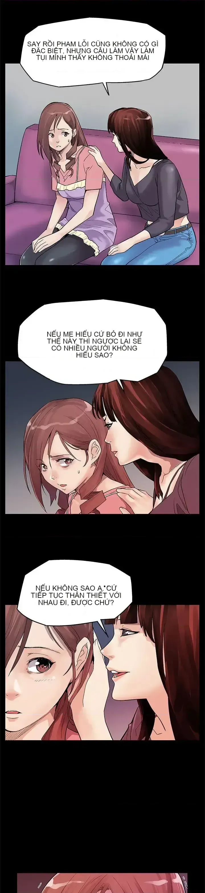 Mẹ Cafe Chương 1-72