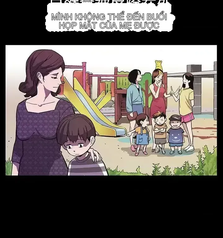 Mẹ Cafe Chương 1-72