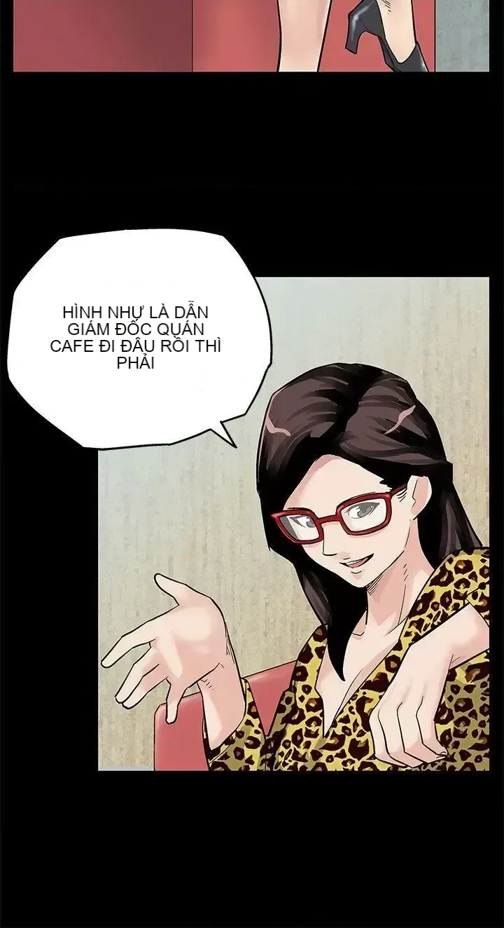 Mẹ Cafe Chương 1-72