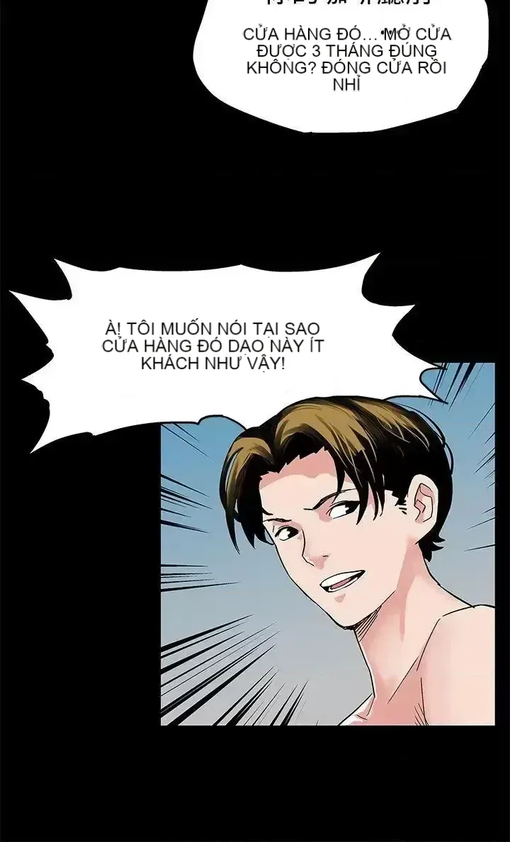 Mẹ Cafe Chương 1-72