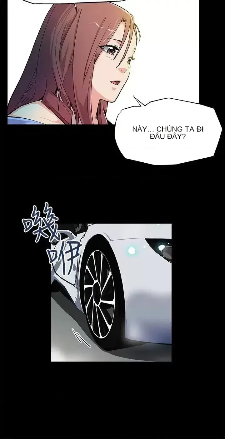 Mẹ Cafe Chương 1-72