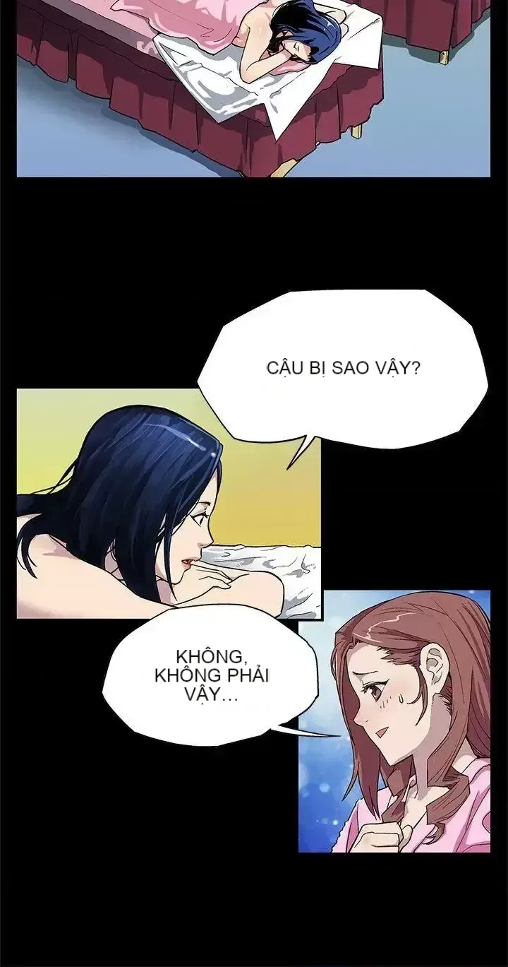 Mẹ Cafe Chương 1-72