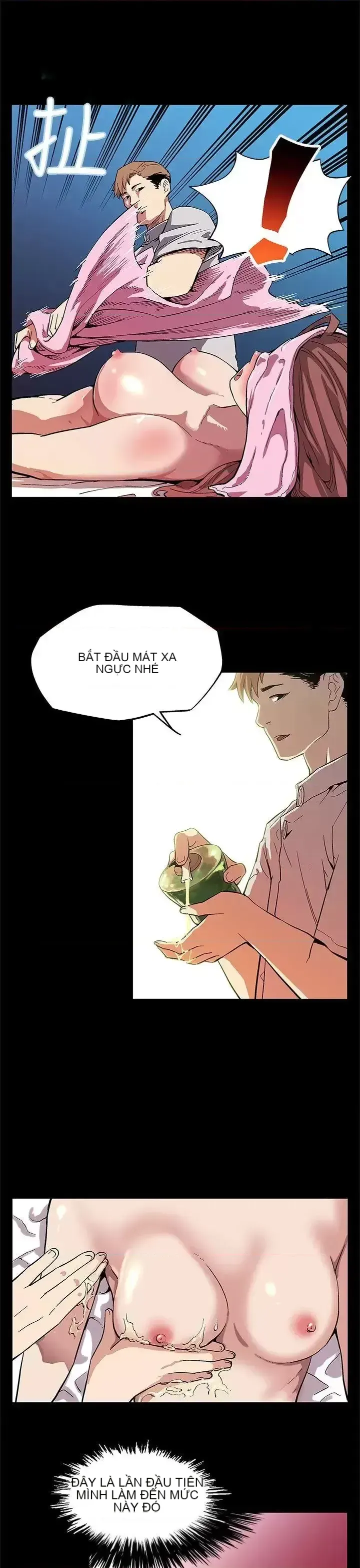 Mẹ Cafe Chương 1-72