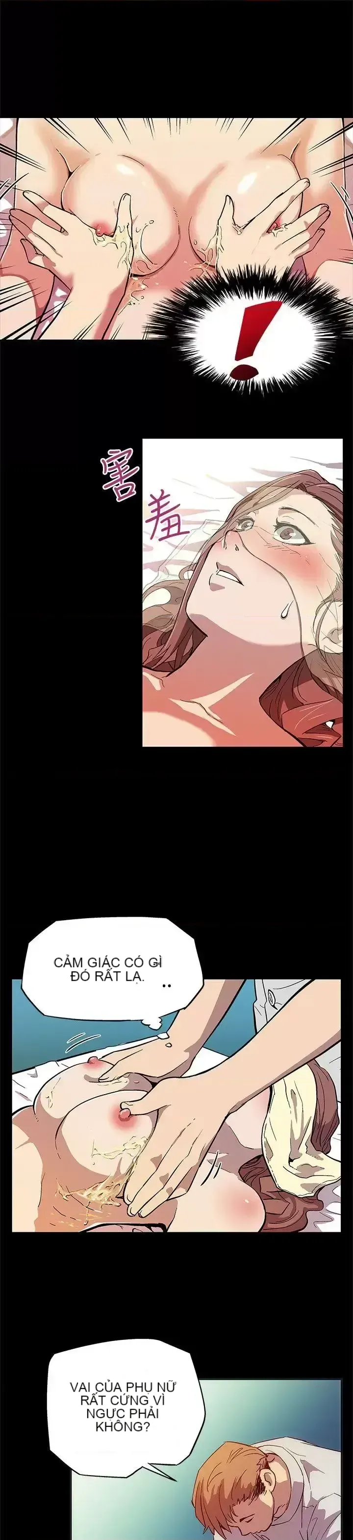 Mẹ Cafe Chương 1-72