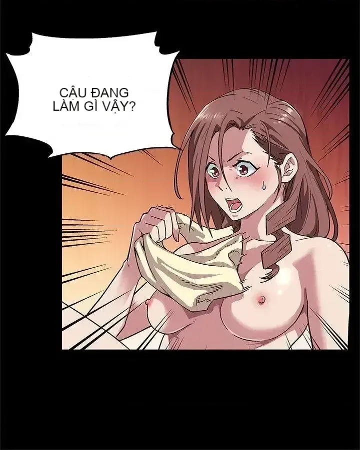 Mẹ Cafe Chương 1-72