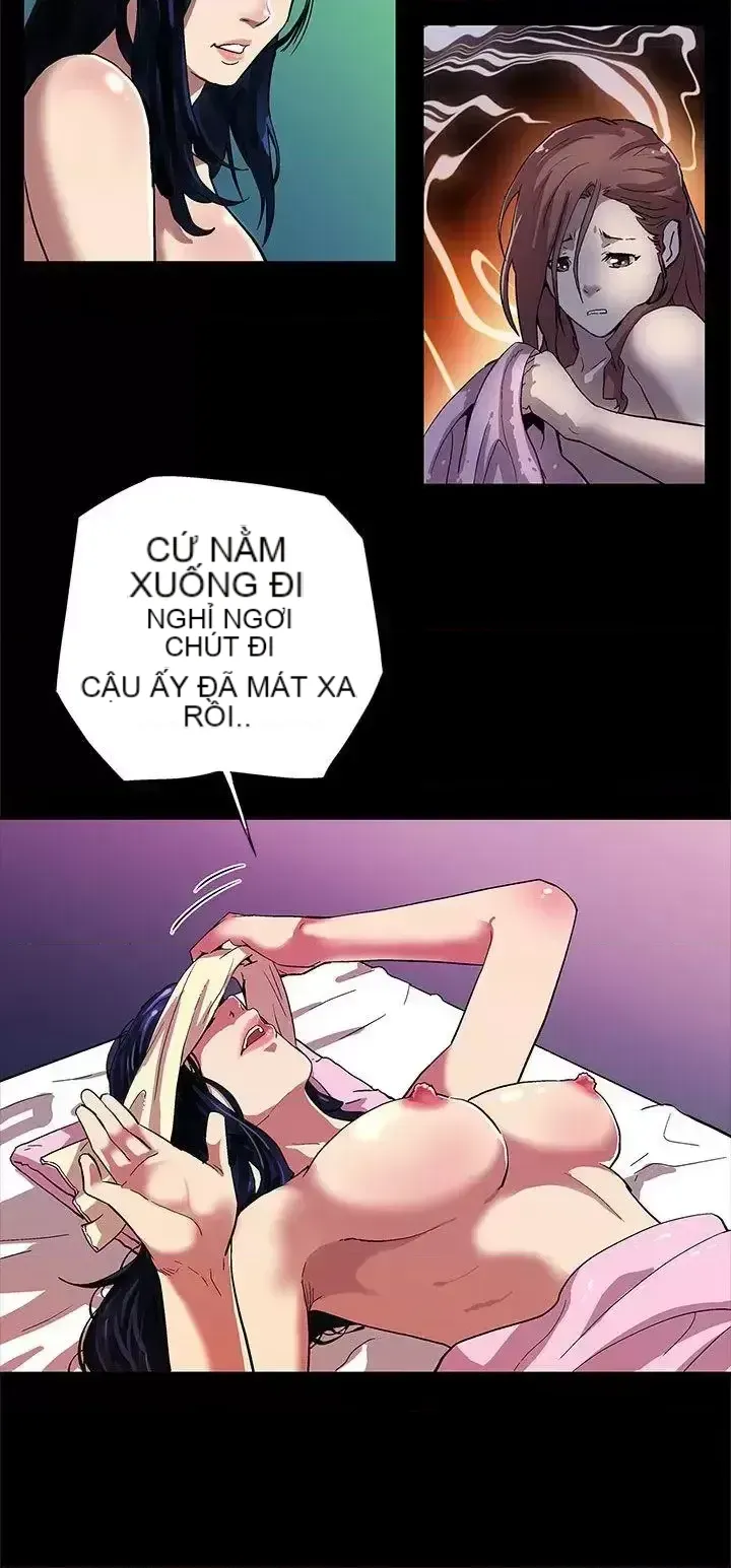 Mẹ Cafe Chương 1-72