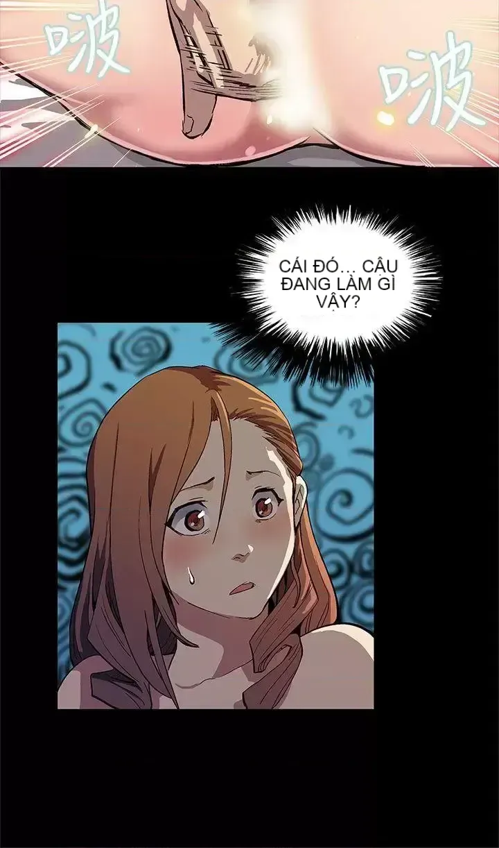 Mẹ Cafe Chương 1-72