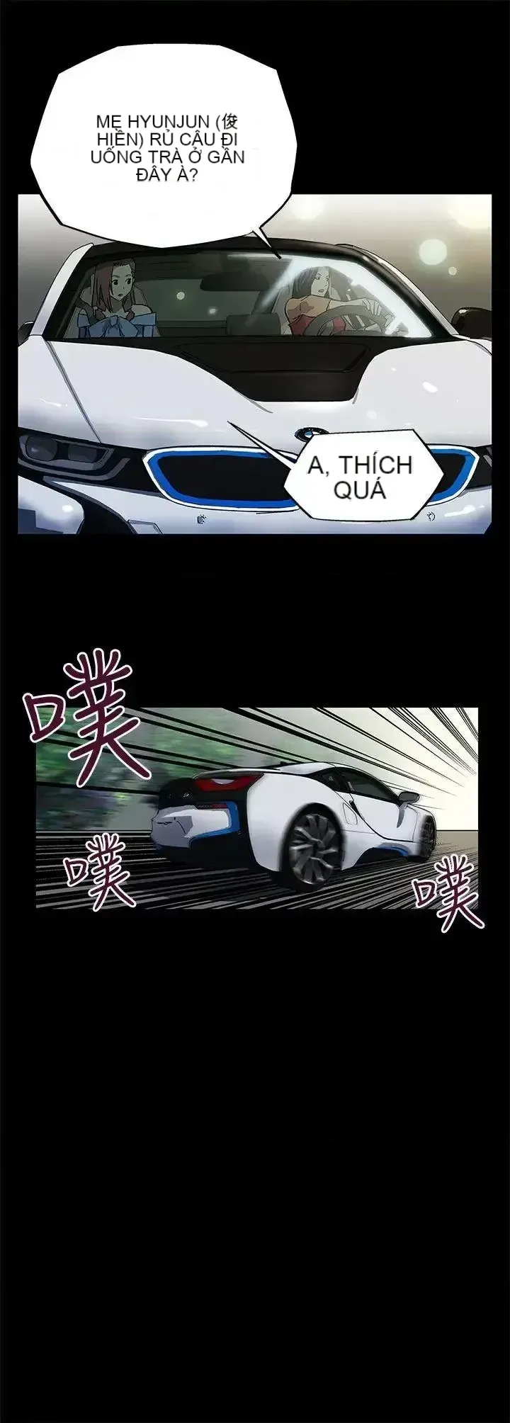 Mẹ Cafe Chương 1-72