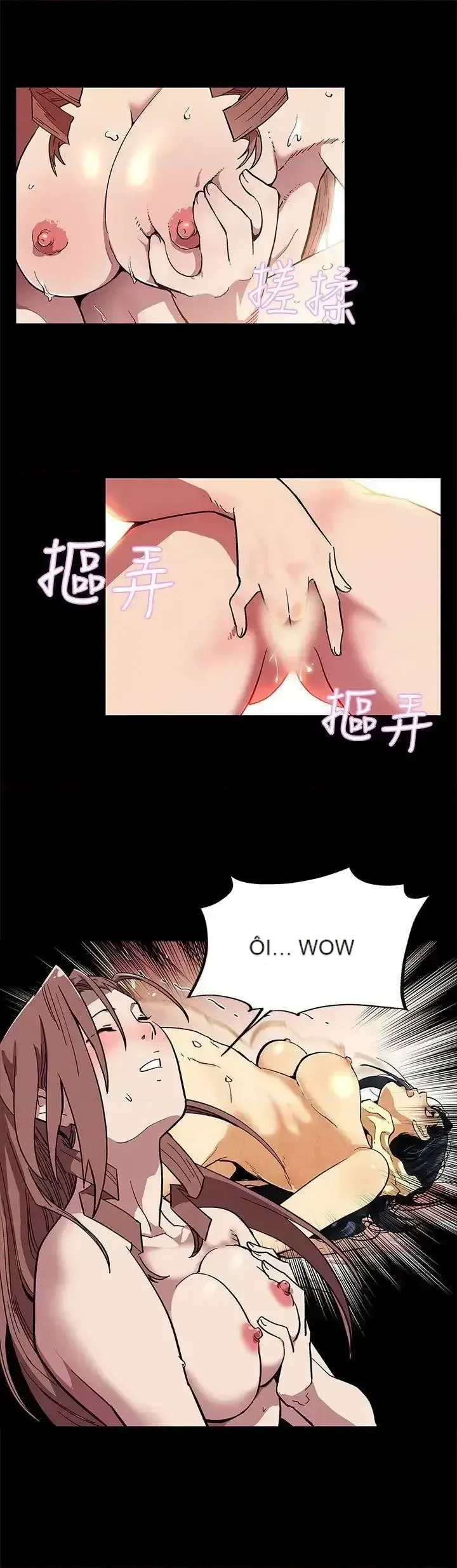 Mẹ Cafe Chương 1-72