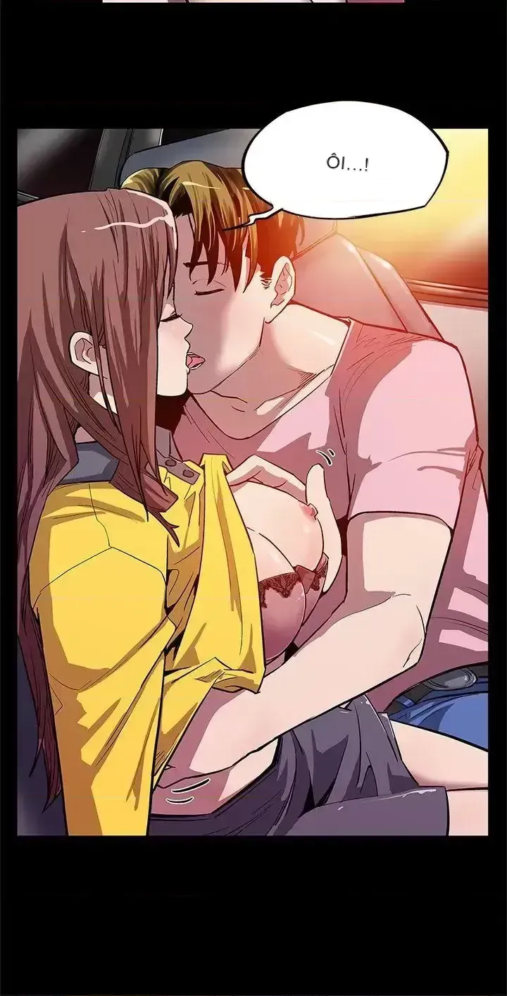 Mẹ Cafe Chương 1-72