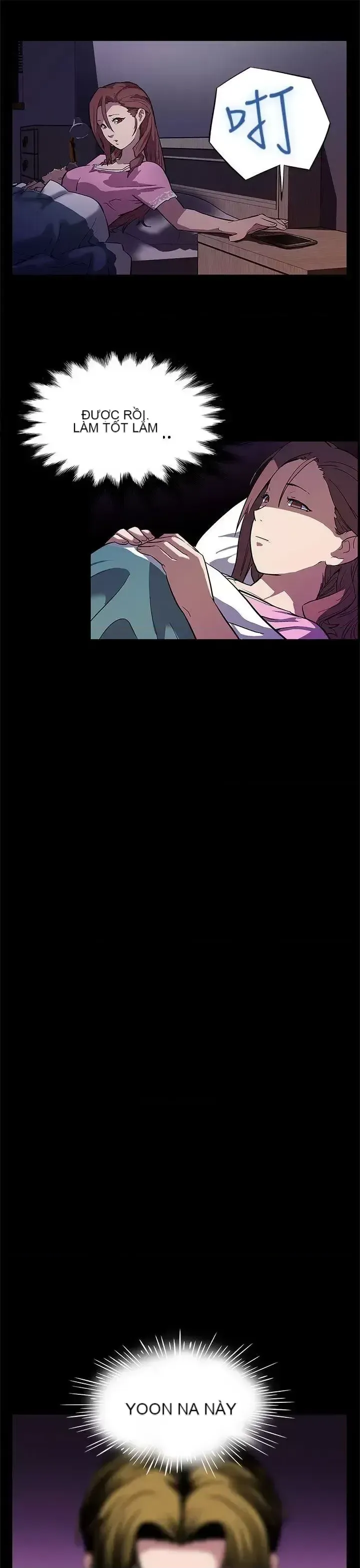 Mẹ Cafe Chương 1-72