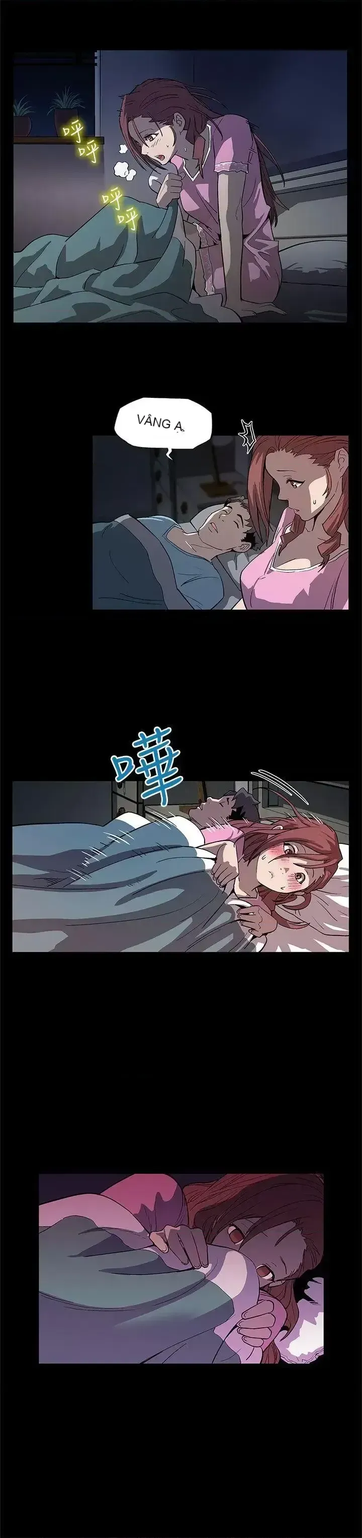 Mẹ Cafe Chương 1-72