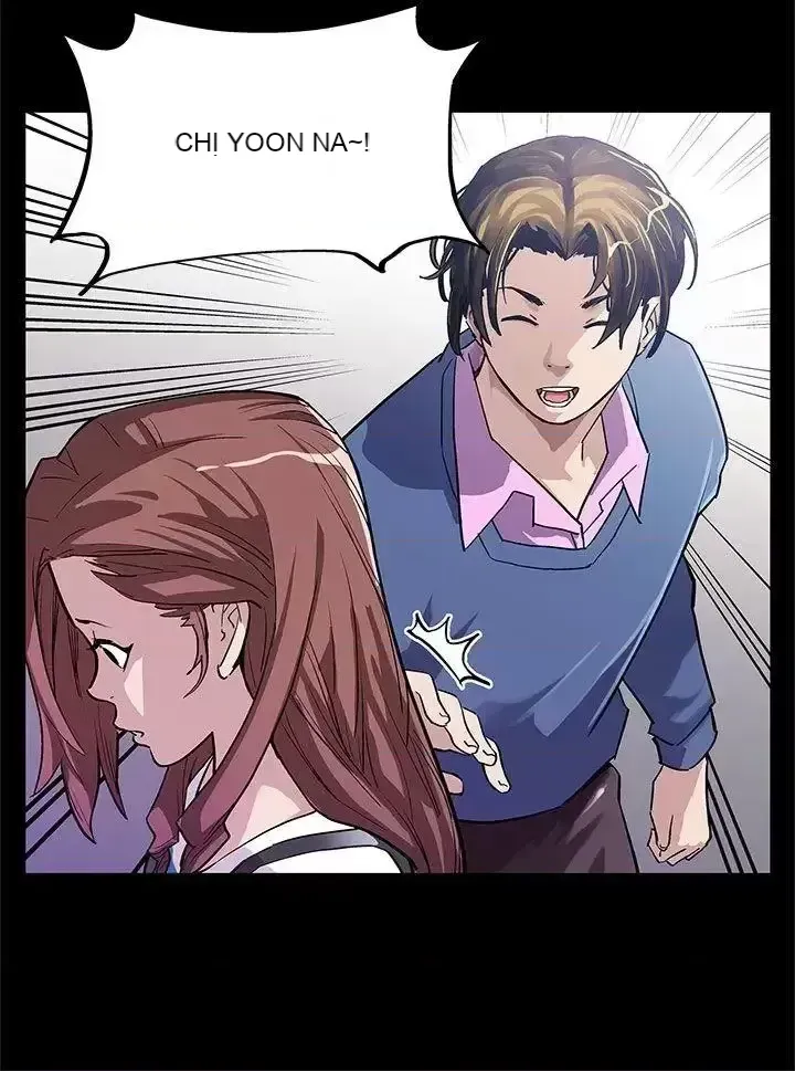 Mẹ Cafe Chương 1-72