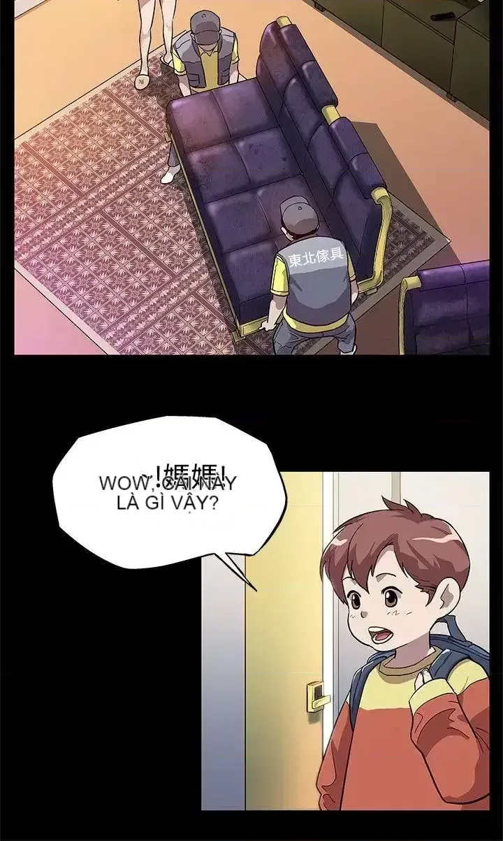 Mẹ Cafe Chương 1-72