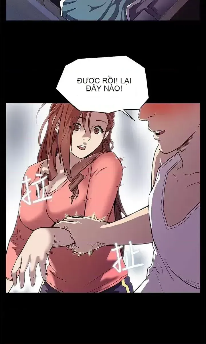 Mẹ Cafe Chương 1-72