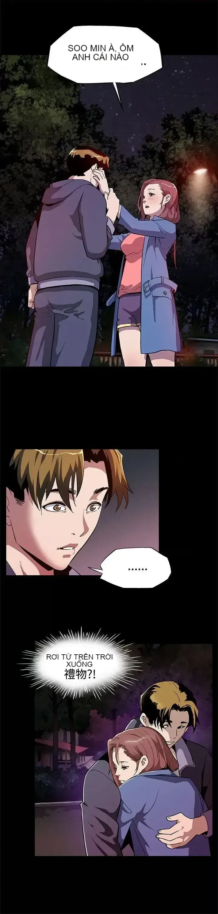 Mẹ Cafe Chương 1-72