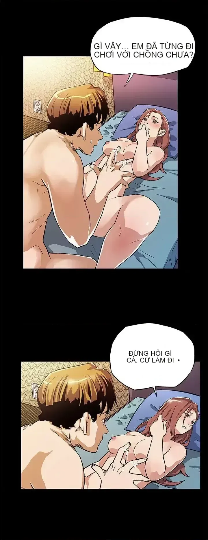 Mẹ Cafe Chương 1-72