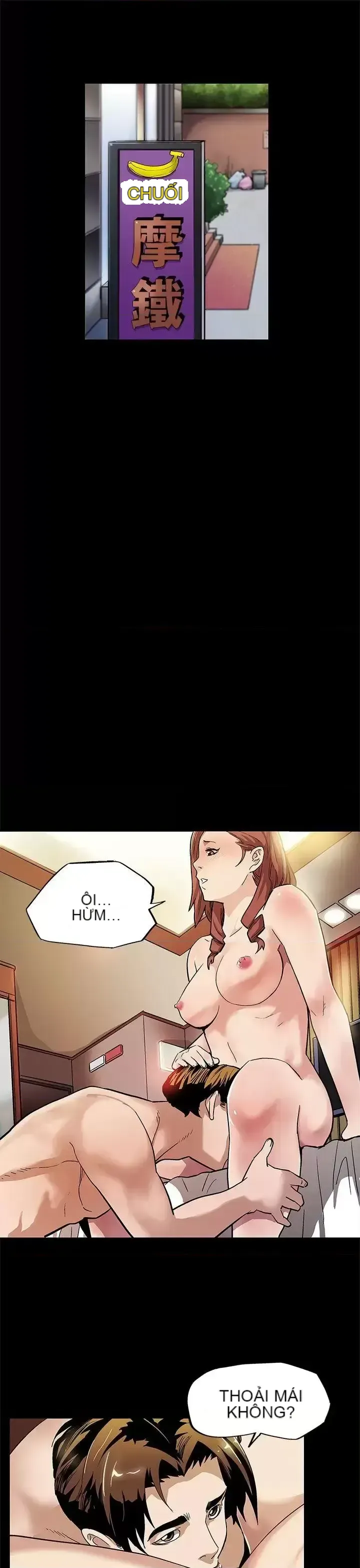 Mẹ Cafe Chương 1-72