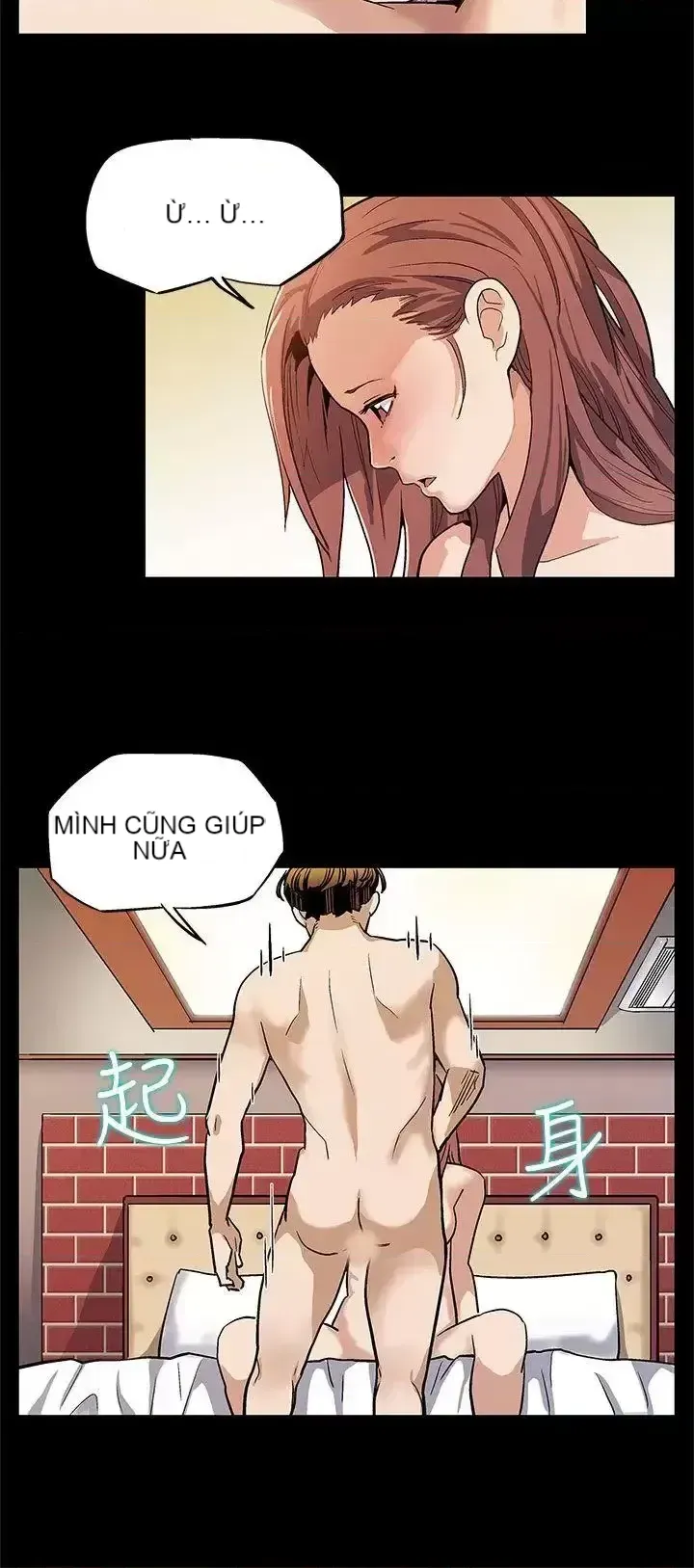 Mẹ Cafe Chương 1-72