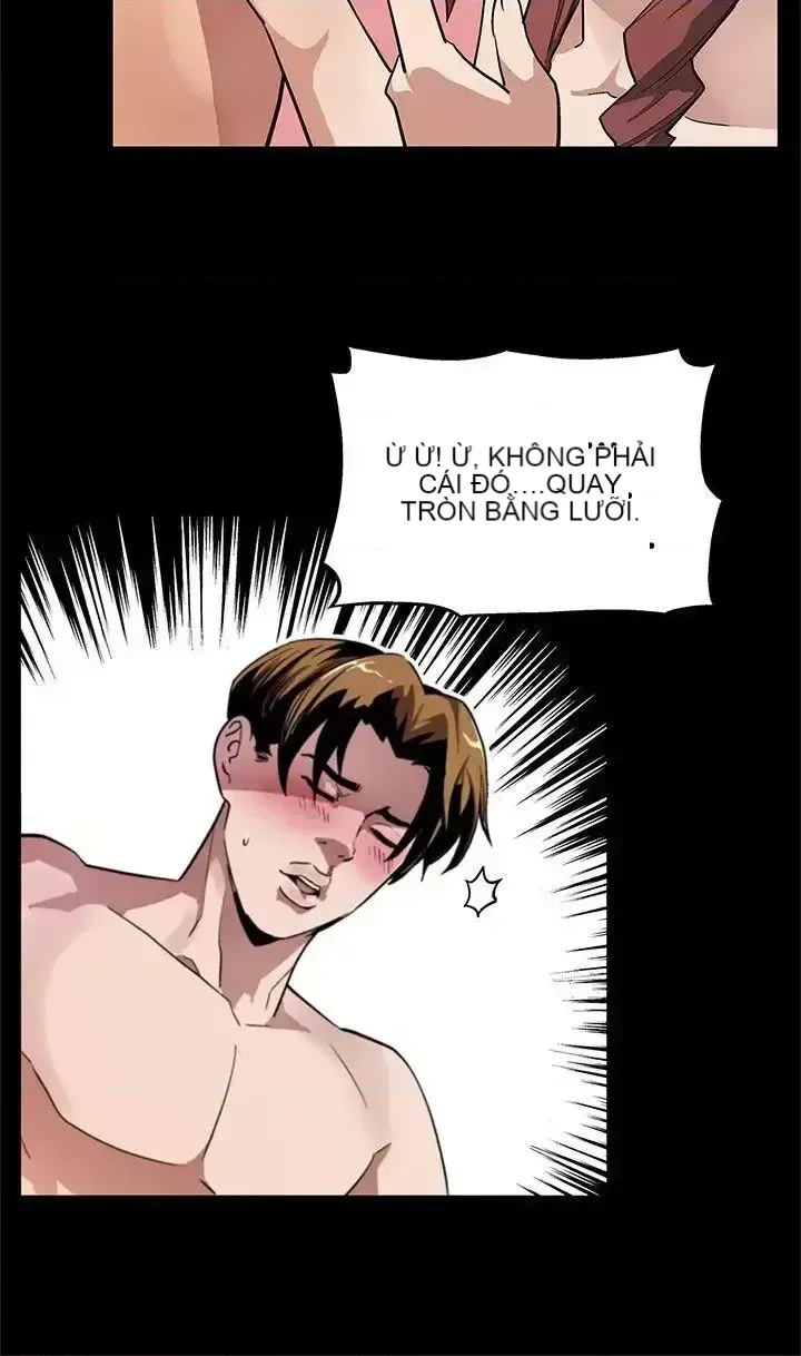 Mẹ Cafe Chương 1-72