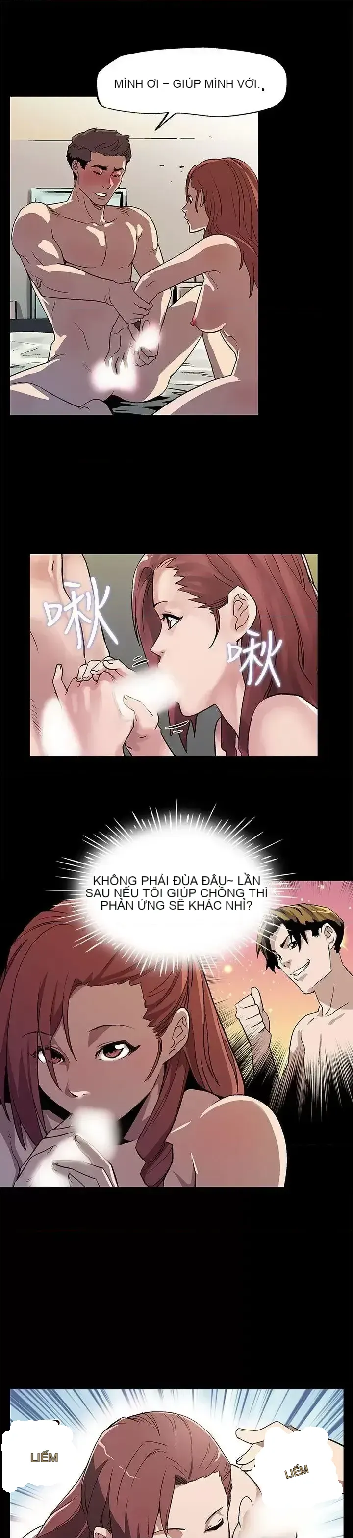 Mẹ Cafe Chương 1-72