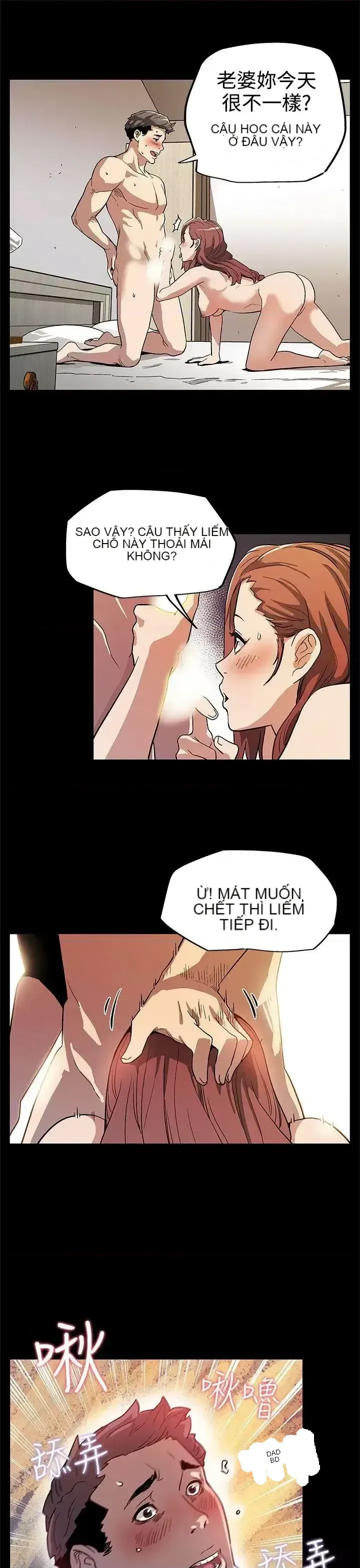 Mẹ Cafe Chương 1-72