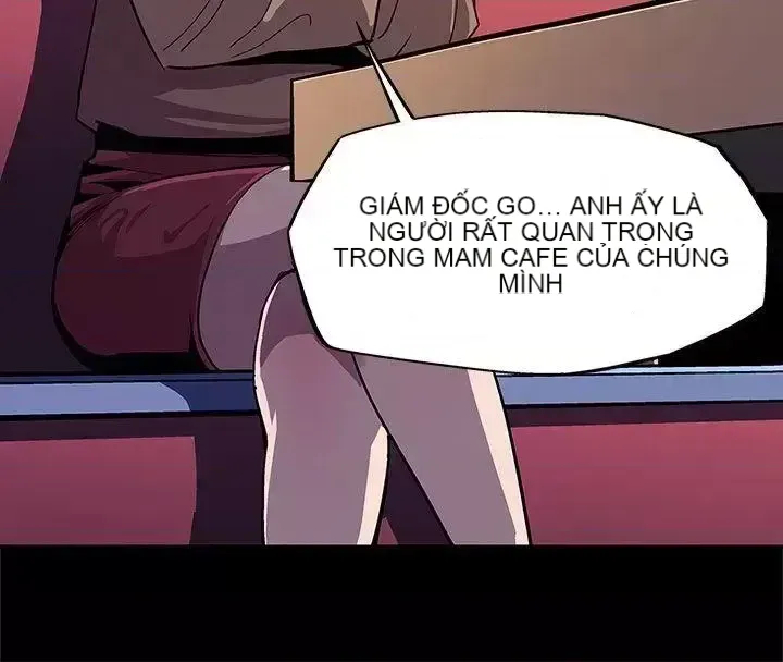 Mẹ Cafe Chương 1-72