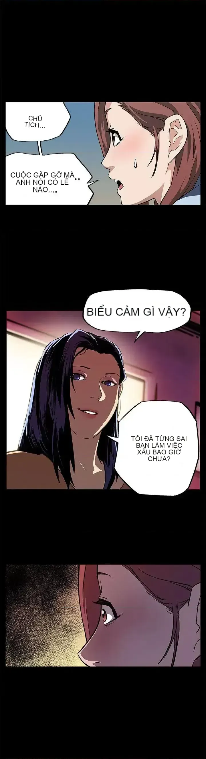 Mẹ Cafe Chương 1-72