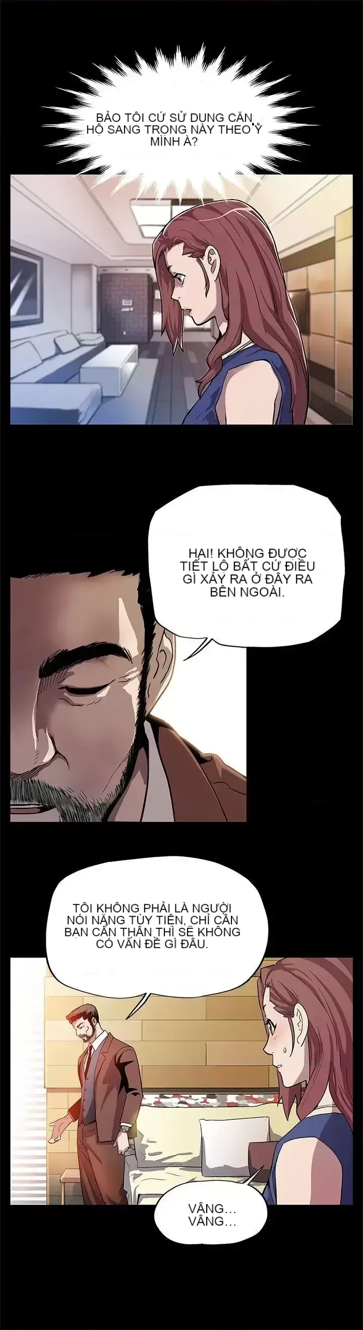 Mẹ Cafe Chương 1-72