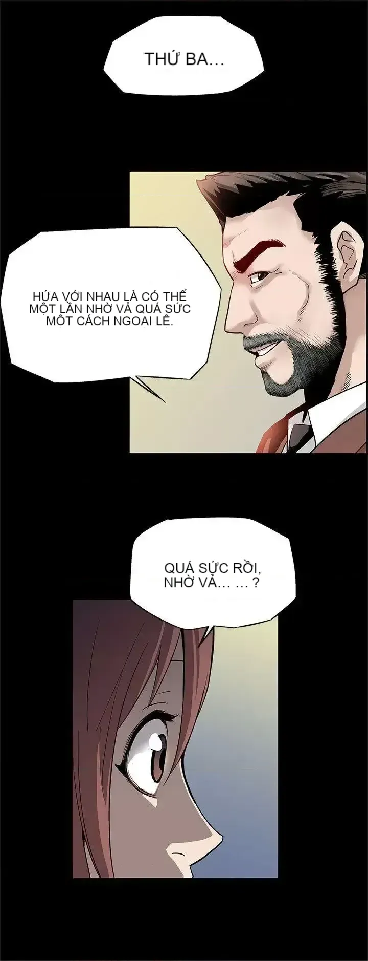 Mẹ Cafe Chương 1-72