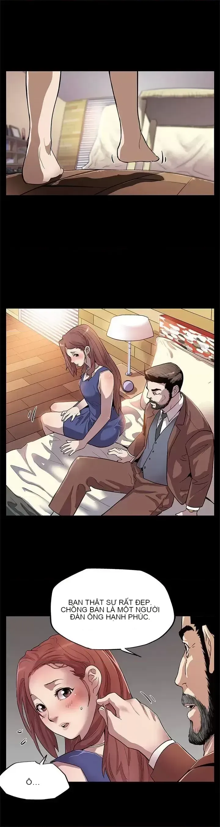 Mẹ Cafe Chương 1-72