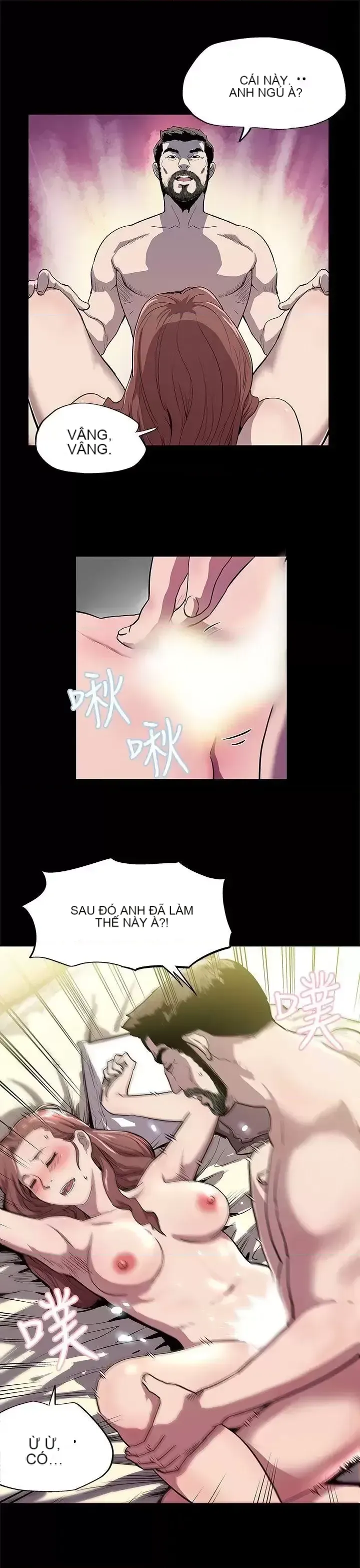 Mẹ Cafe Chương 1-72