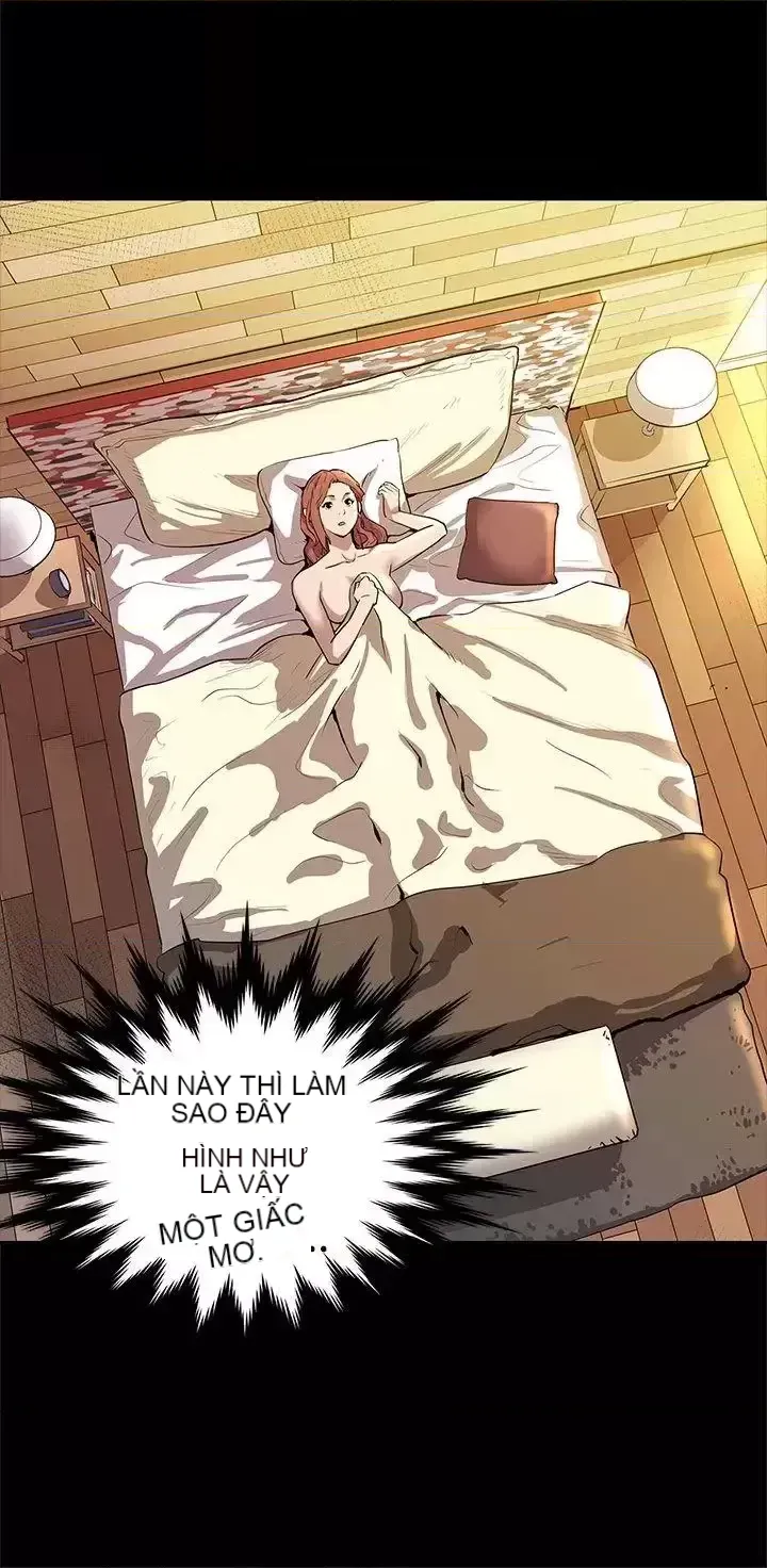 Mẹ Cafe Chương 1-72