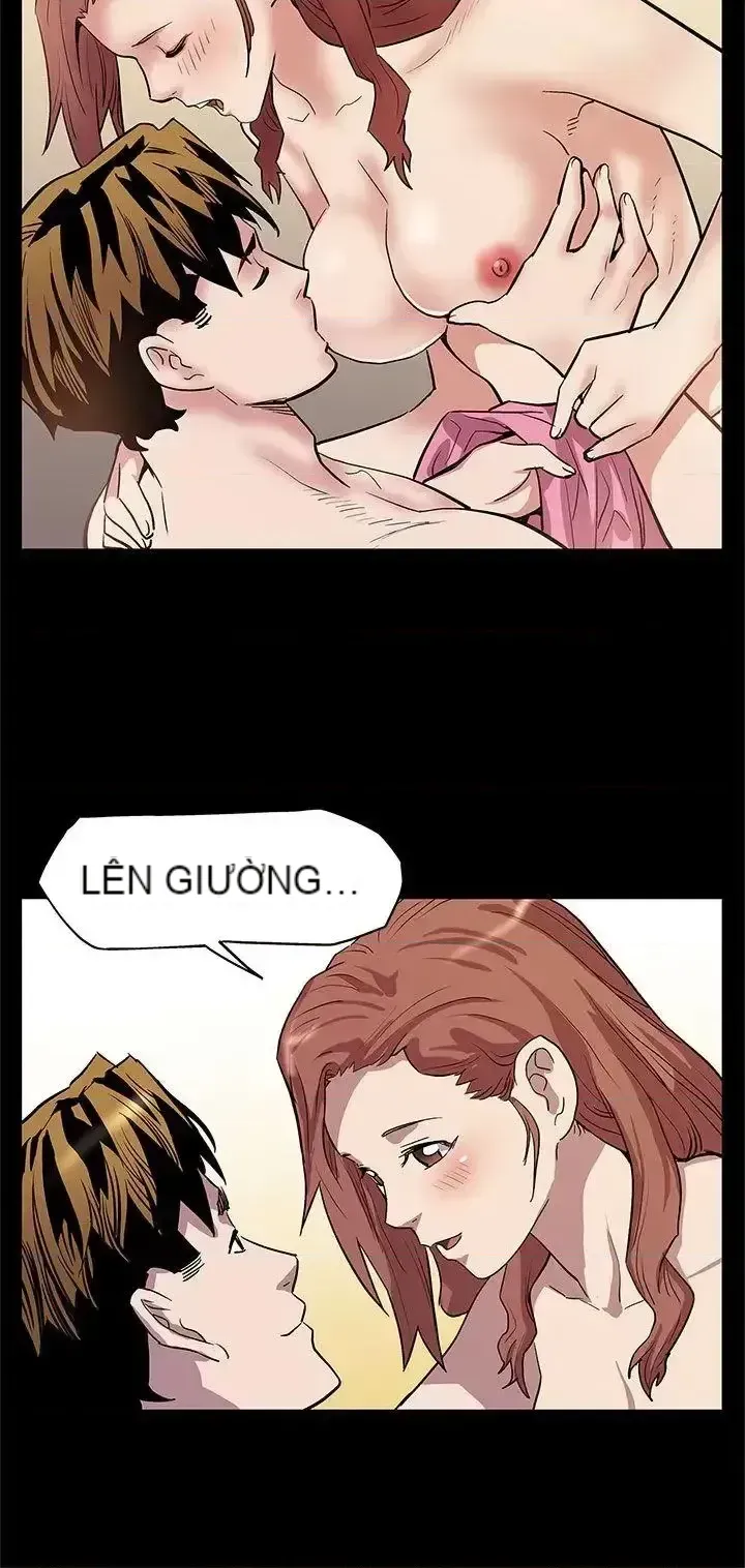 Mẹ Cafe Chương 1-72