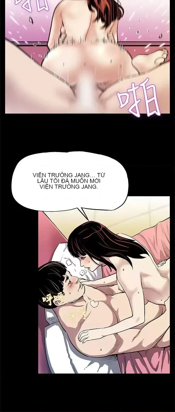 Mẹ Cafe Chương 1-72