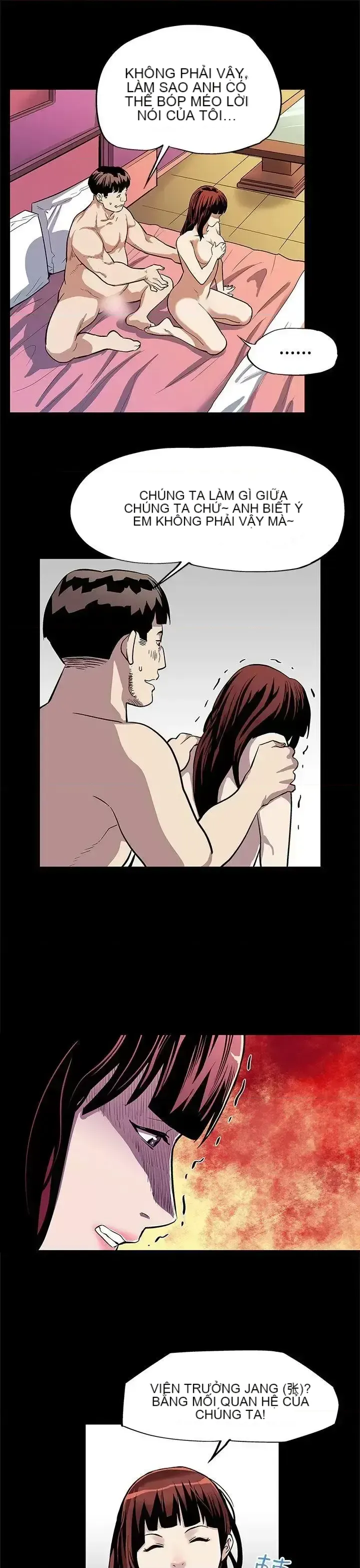 Mẹ Cafe Chương 1-72