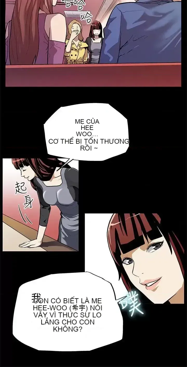 Mẹ Cafe Chương 1-72