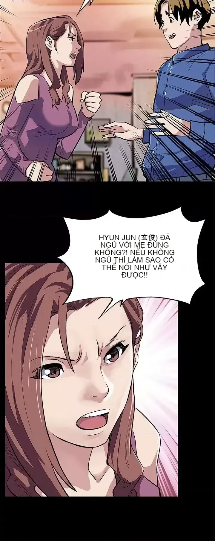 Mẹ Cafe Chương 1-72