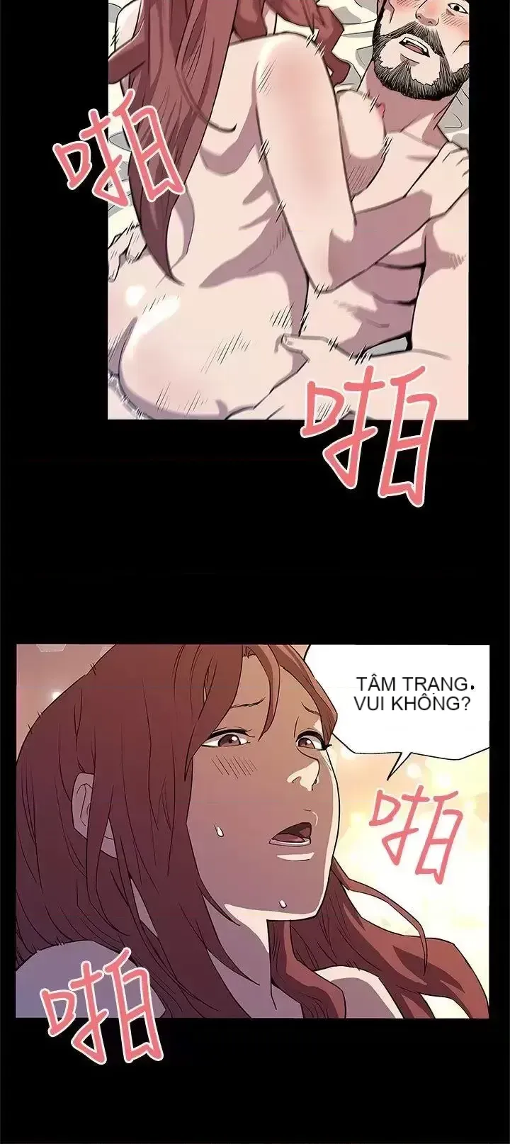 Mẹ Cafe Chương 1-72