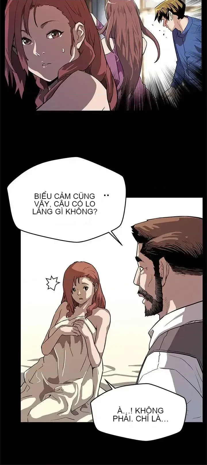 Mẹ Cafe Chương 1-72