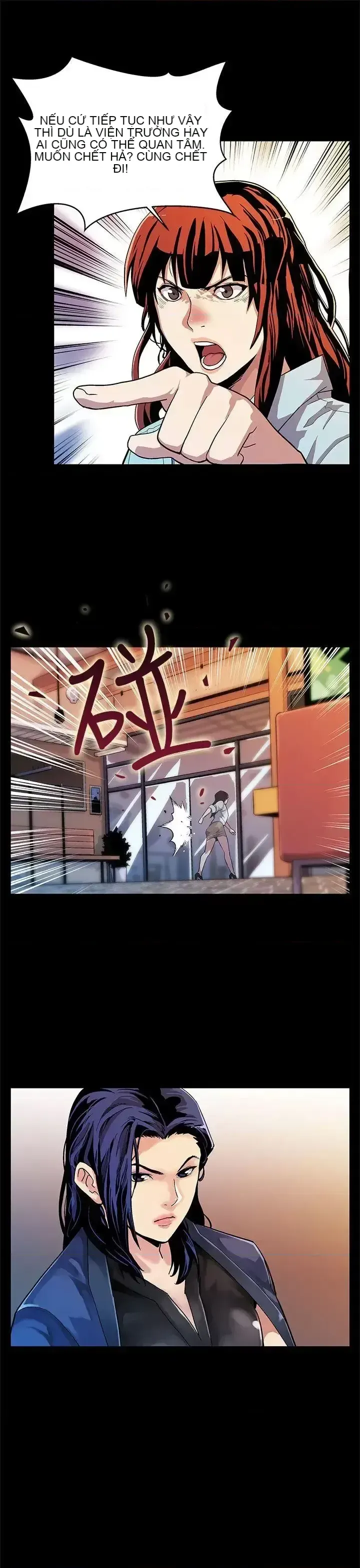 Mẹ Cafe Chương 1-72