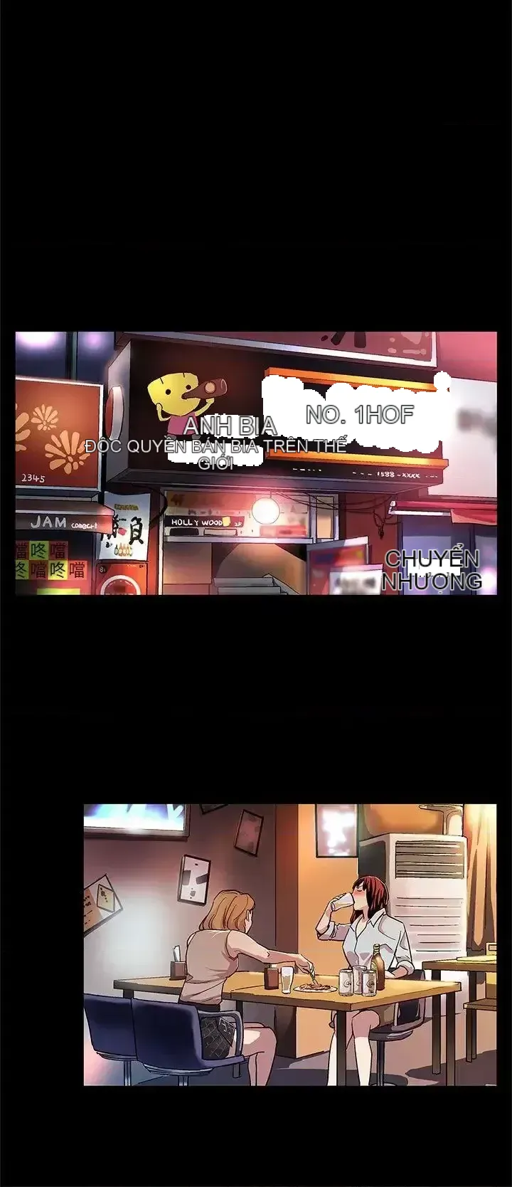 Mẹ Cafe Chương 1-72