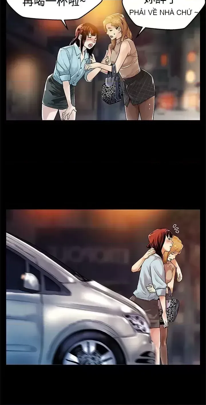 Mẹ Cafe Chương 1-72